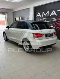 2014 Audi A1