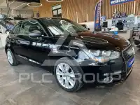 2014 Audi A1