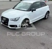 2014 Audi A1