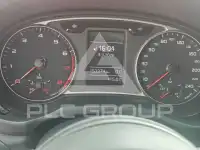 2014 Audi A1