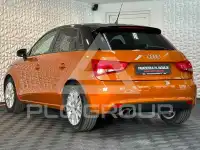 2014 Audi A1