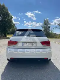 2014 Audi A1