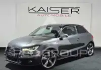 2014 Audi A1