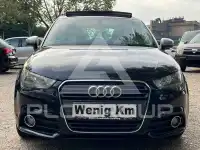 2014 Audi A1