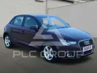 2014 Audi A1