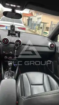 2014 Audi A1