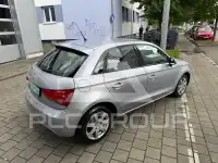 2014 Audi A1