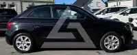 2014 Audi A1