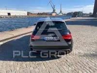 2014 Audi A1