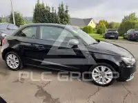 2014 Audi A1