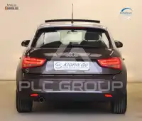 2014 Audi A1