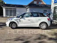 2014 Audi A1