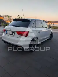 2014 Audi A1
