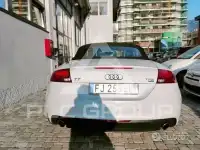 2014 Audi A1