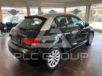 2014 Audi A1