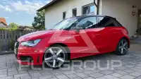 2014 Audi A1