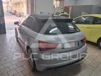 2014 Audi A1