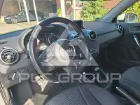 2014 Audi A1