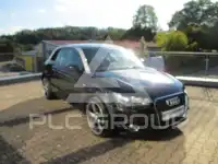 2014 Audi A1