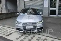 2014 Audi A1