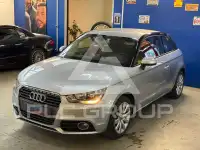 2014 Audi A1
