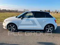 2014 Audi A1