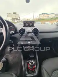 2014 Audi A1