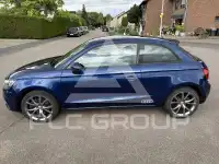 2014 Audi A1