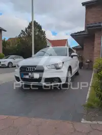 2014 Audi A1