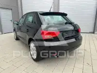 2014 Audi A1
