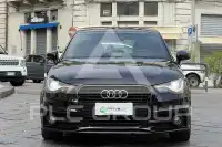 2014 Audi A1