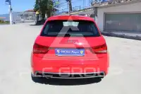 2014 Audi A1