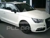 2014 Audi A1