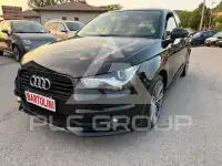 2014 Audi A1