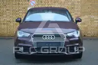 2014 Audi A1