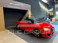 2014 Audi A1