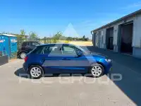 2014 Audi A1