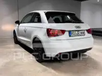 2014 Audi A1