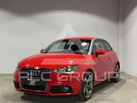 2014 Audi A1