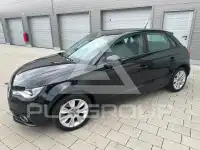 2014 Audi A1