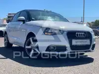 2014 Audi A1