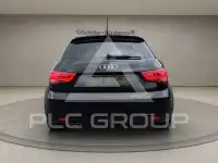 2014 Audi A1