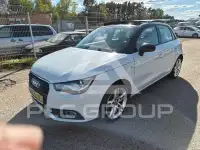 2014 Audi A1