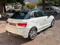 2014 Audi A1