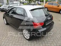2014 Audi A1