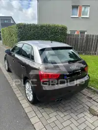 2014 Audi A1