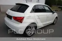 2014 Audi A1