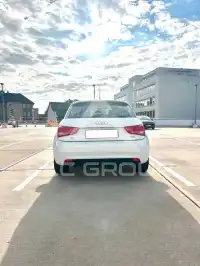 2014 Audi A1
