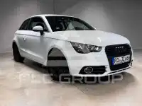 2014 Audi A1