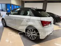 2014 Audi A1